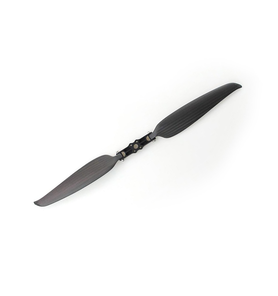 EFFA series carbon fiber UAV propeller
