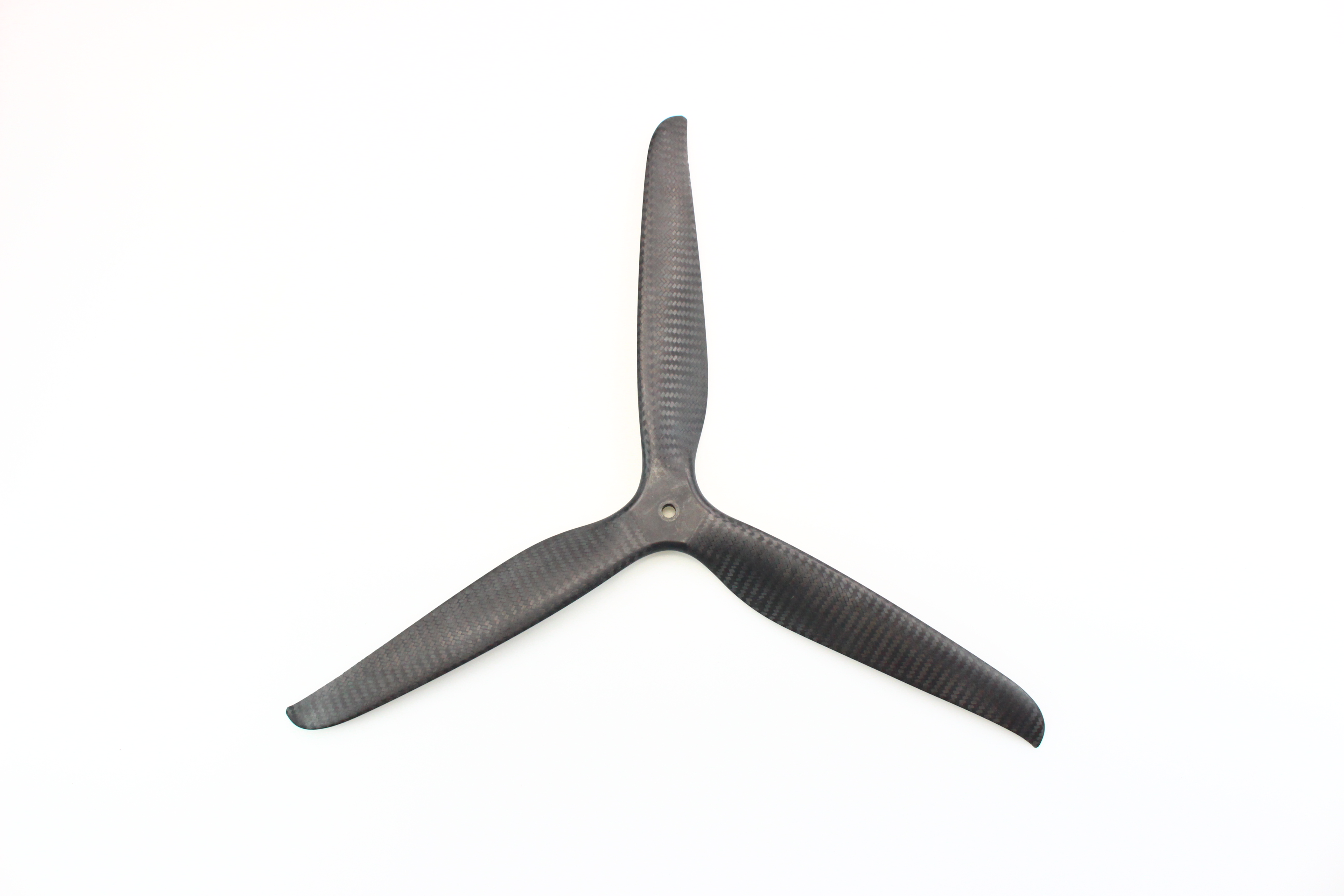 FA series carbon fiber UAV propeller