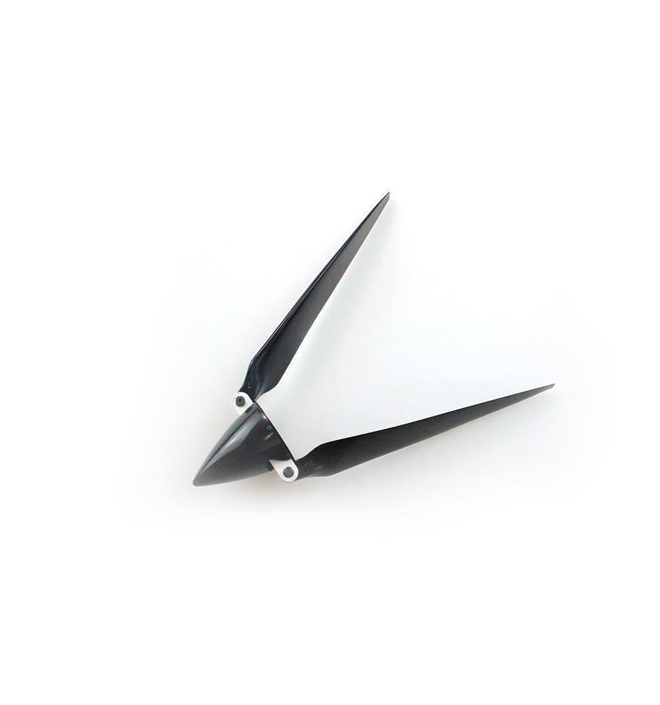 GFFA series carbon fiber UAV propeller