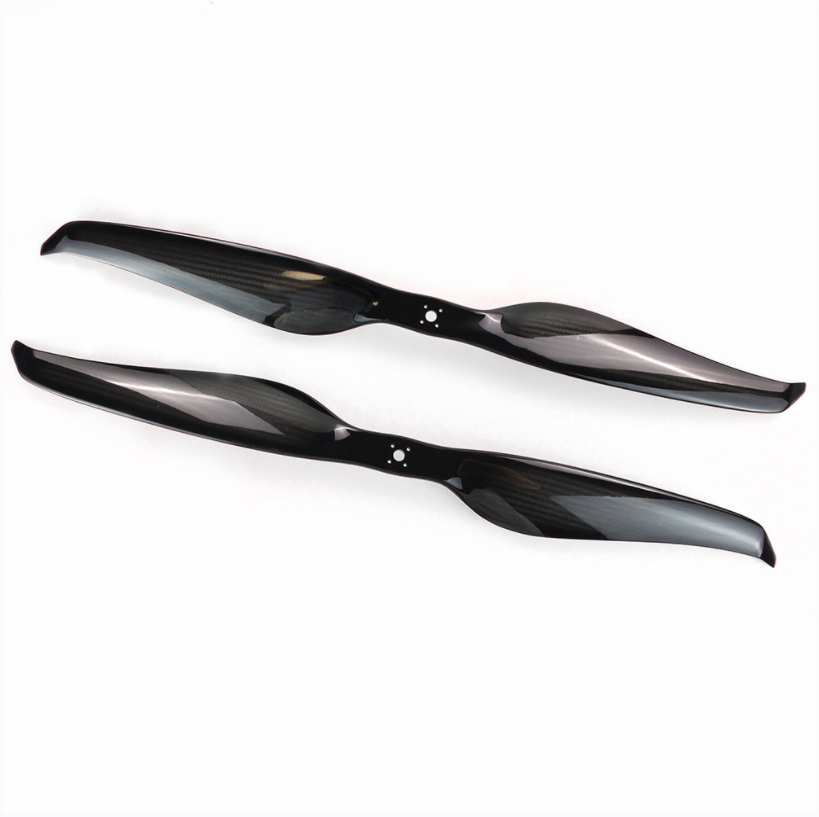 MD series carbon fiber UAV propeller