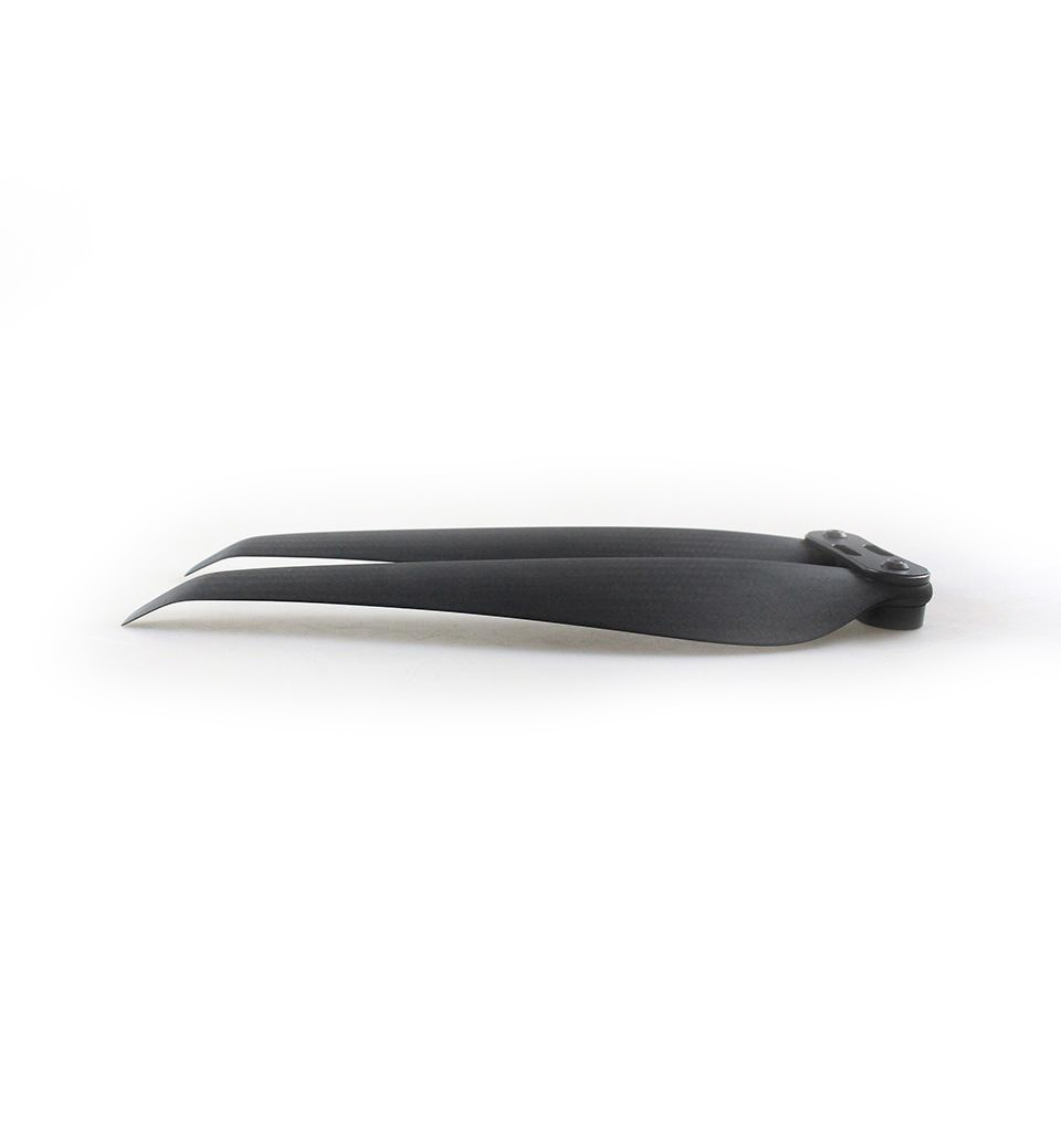 MDF series carbon fiber UAV propeller