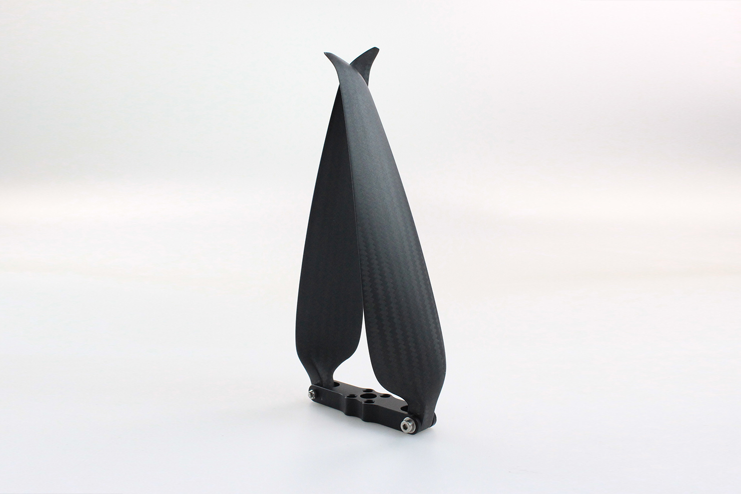 EFFA propeller detail view 2