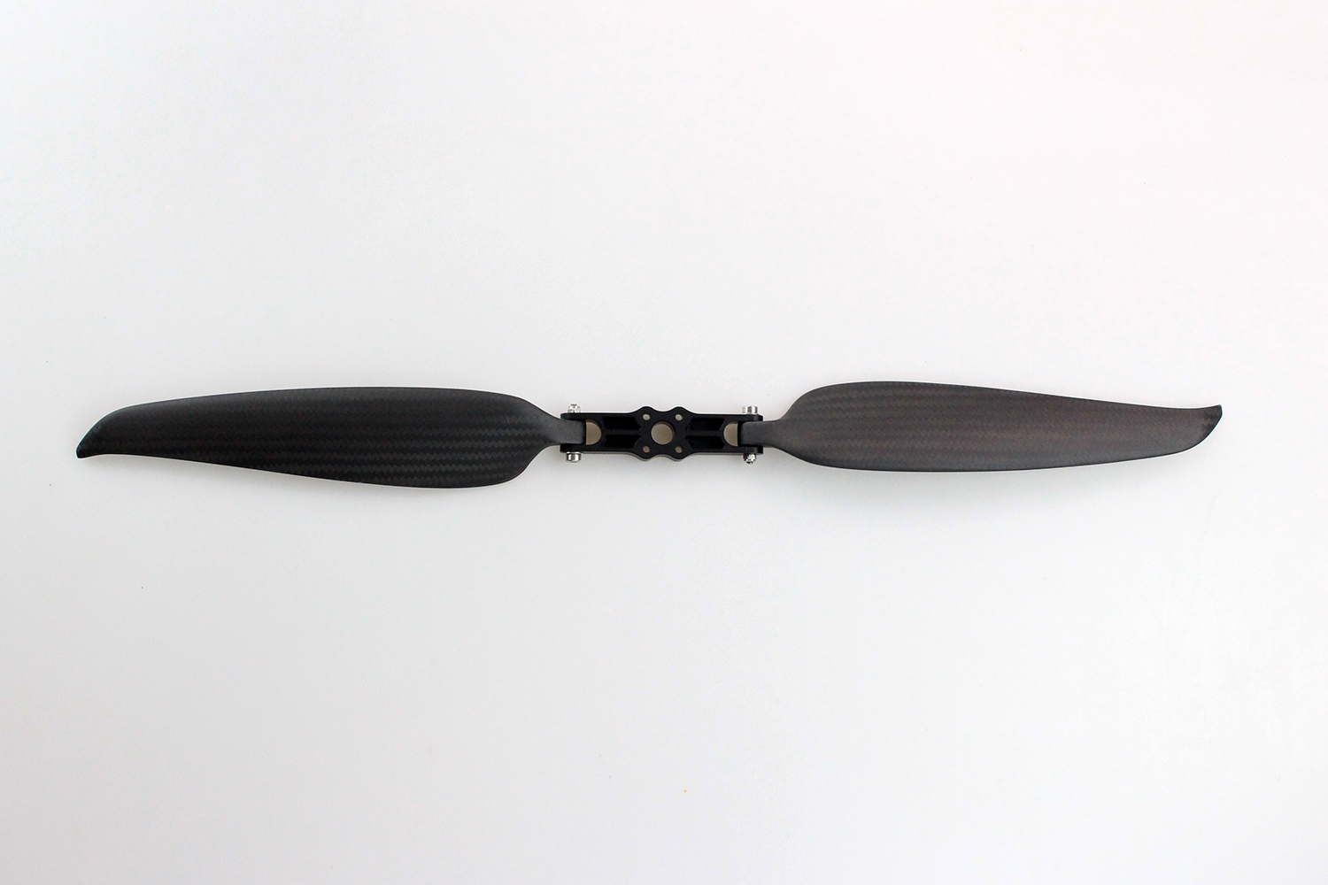 EFFA propeller detail view 4