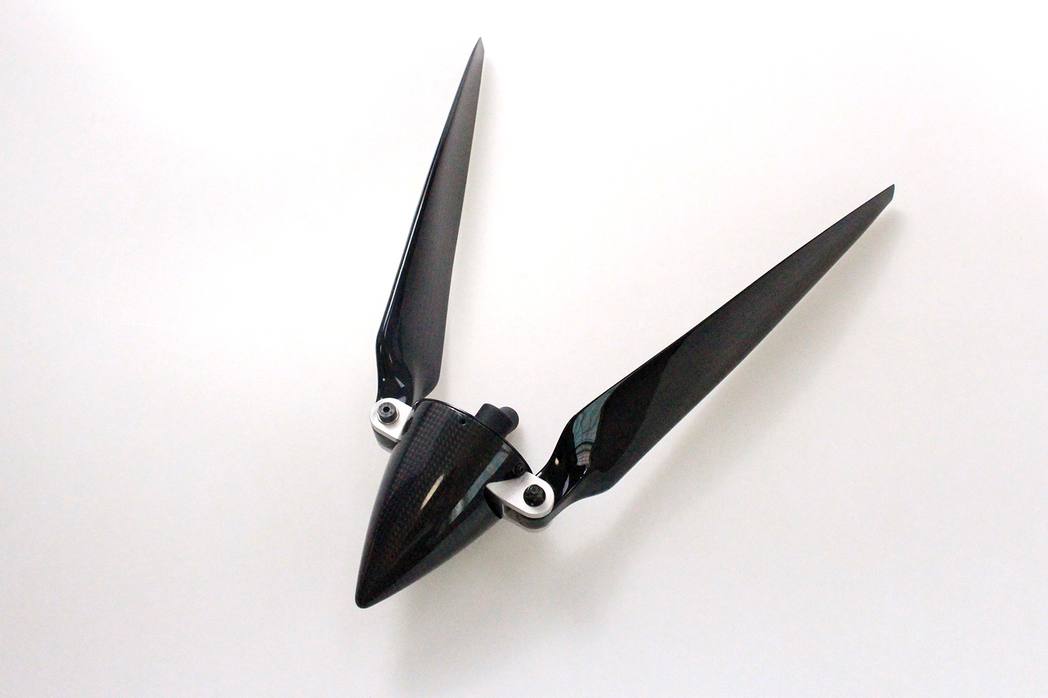 GFFA propeller detail view 2