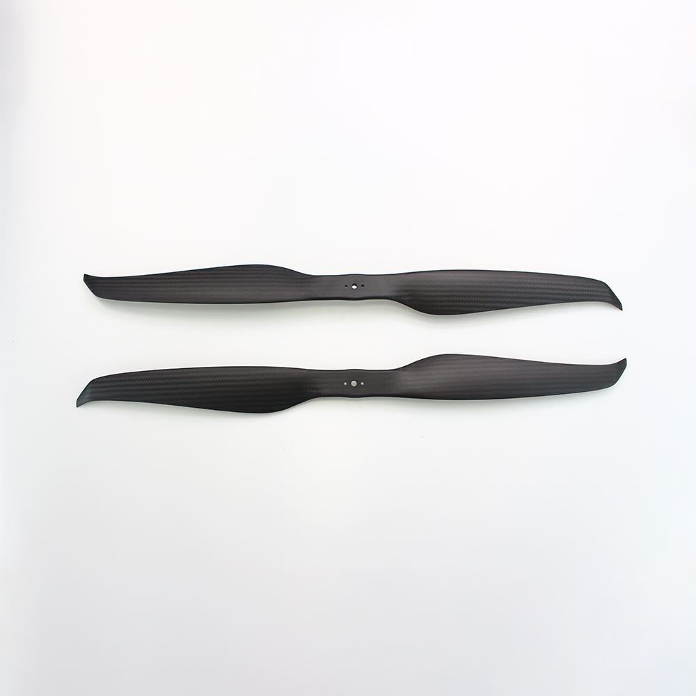 MD propeller detail view 1