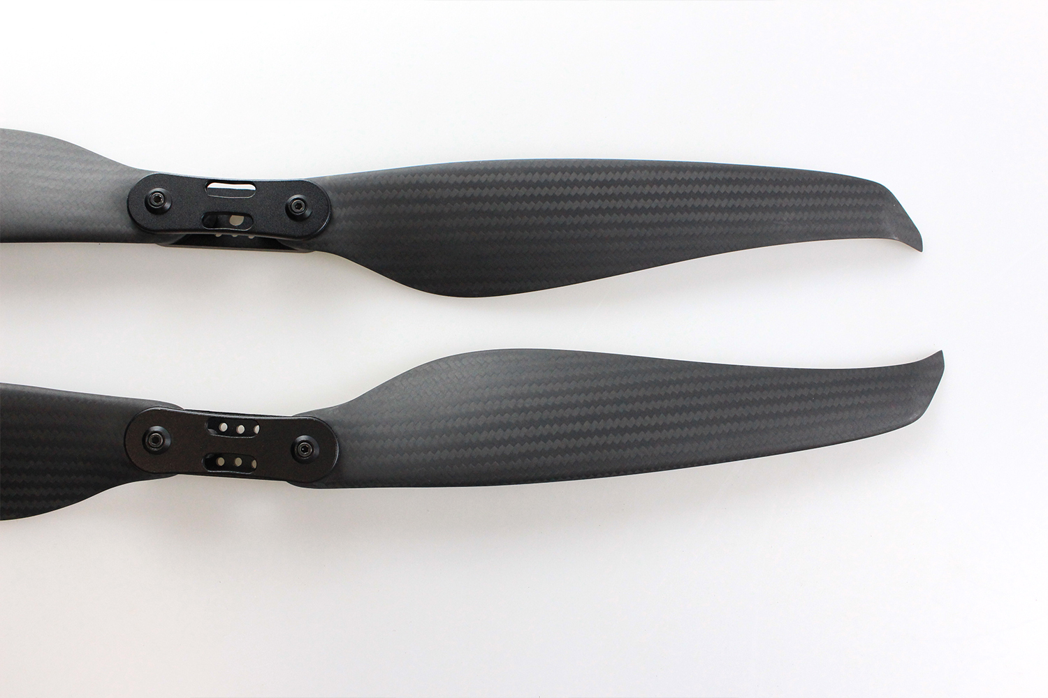 MDF propeller detail view 3