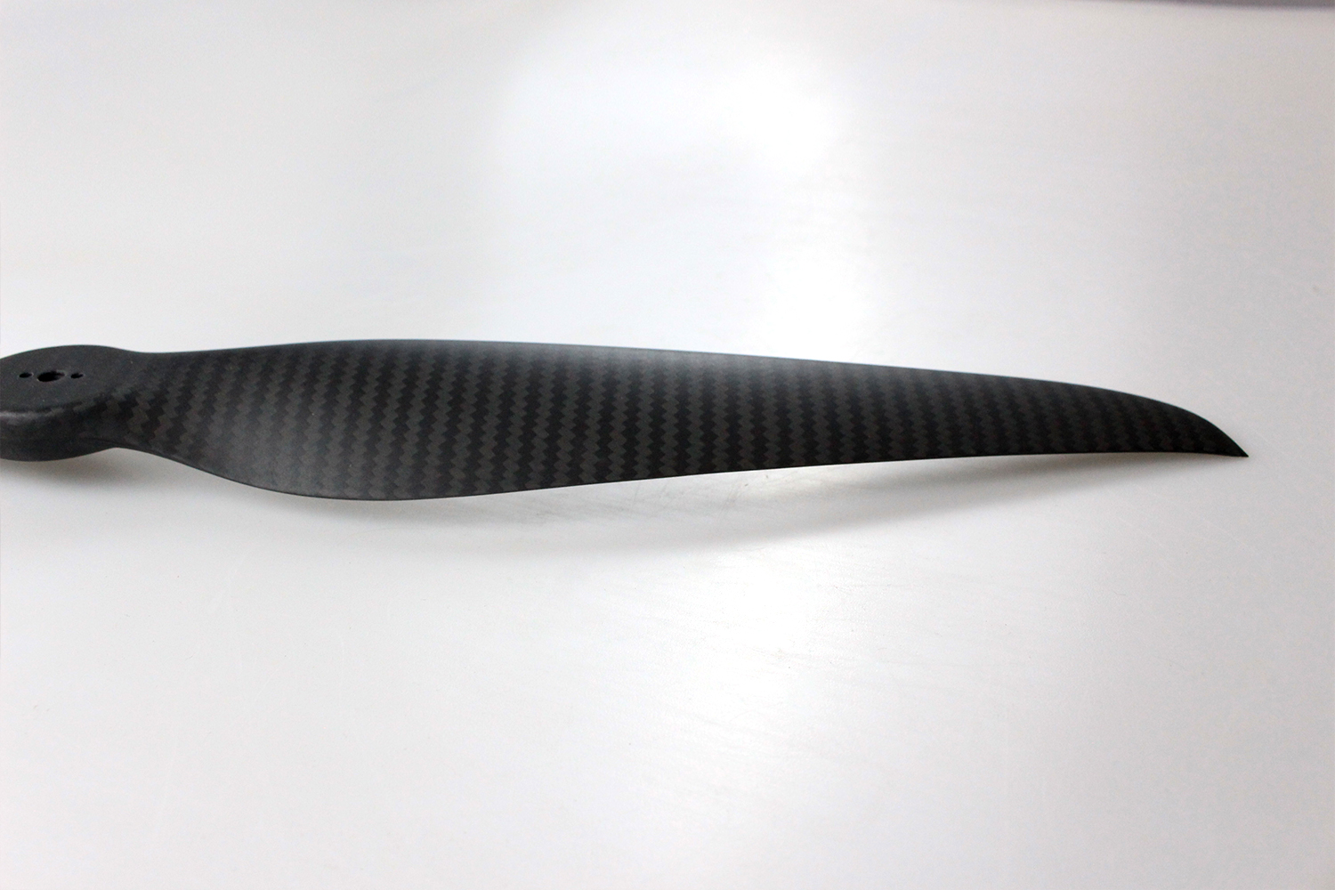 VB propeller detail view 3